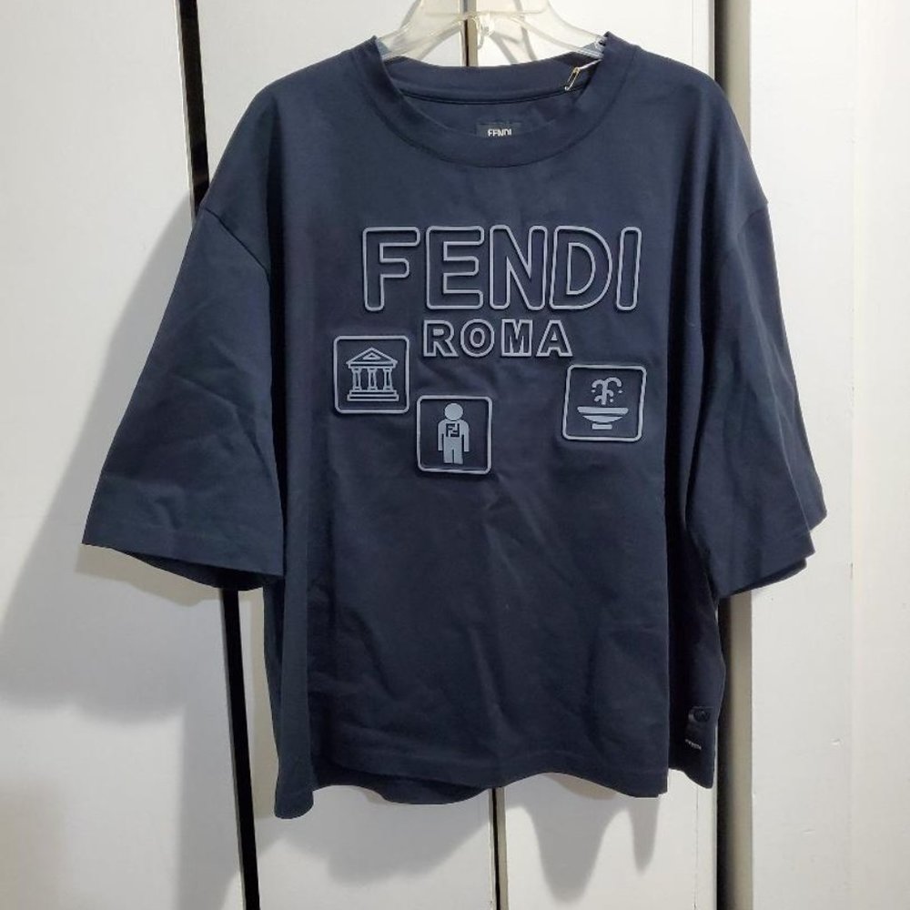 Fendi Roma - image 1